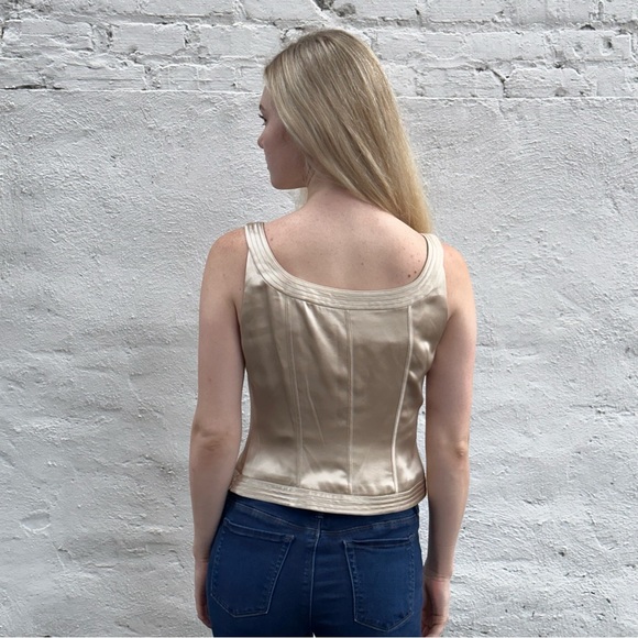 VINTAGE CAMISOLE - Picture 2 of 6